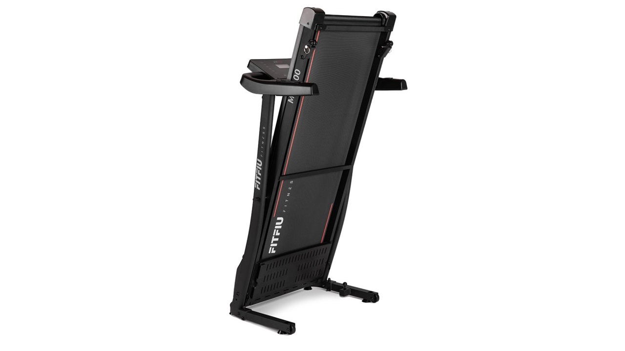 FITFIU Fitness MC-100
