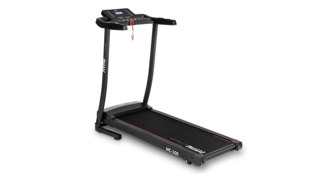 FITFIU Fitness MC-100