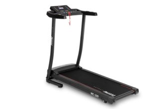 FITFIU Fitness MC-100