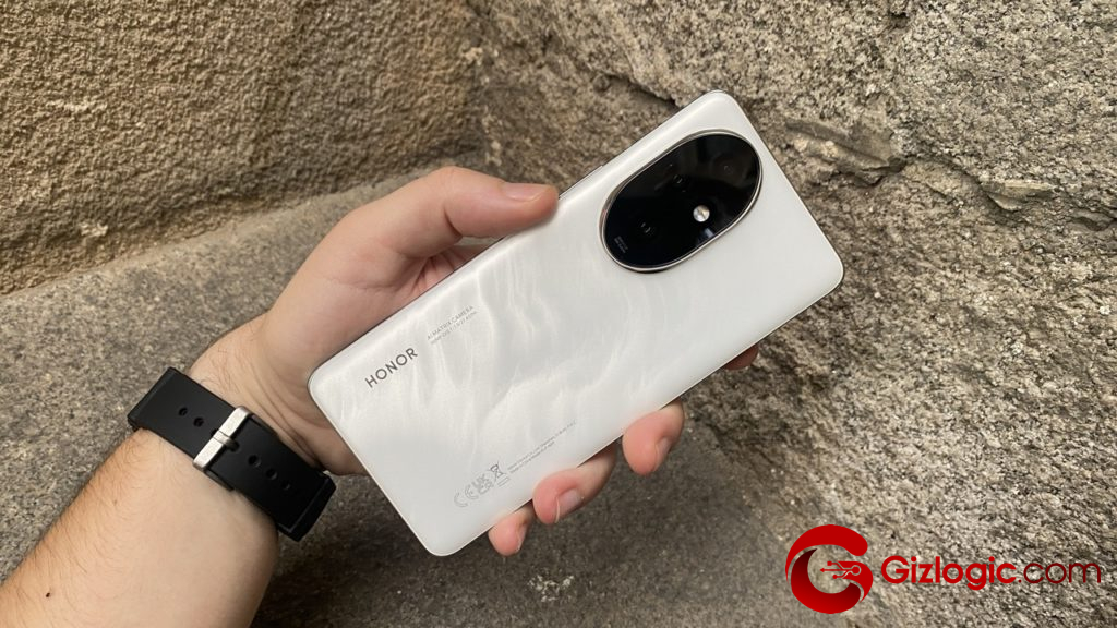 HONOR 200 Pro