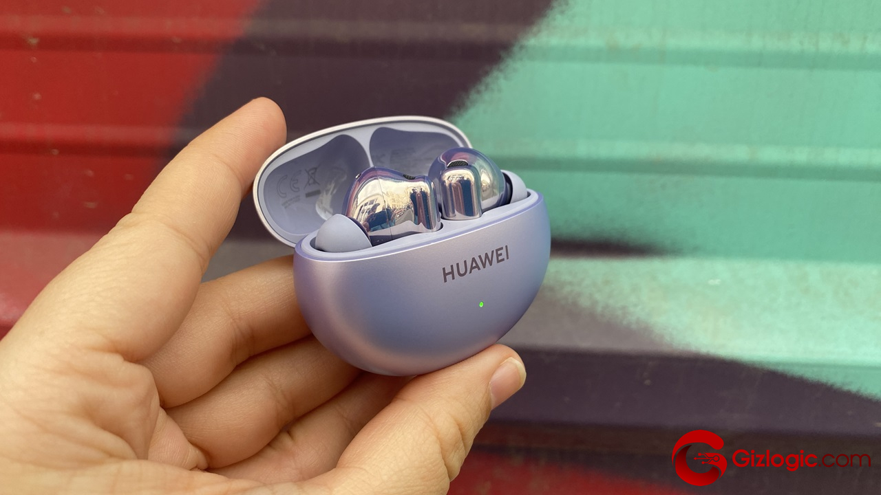 HUAWEI FreeBuds 6i