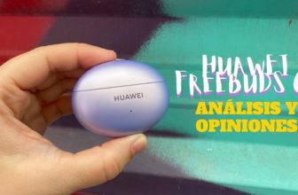 HUAWEI FreeBuds 6i