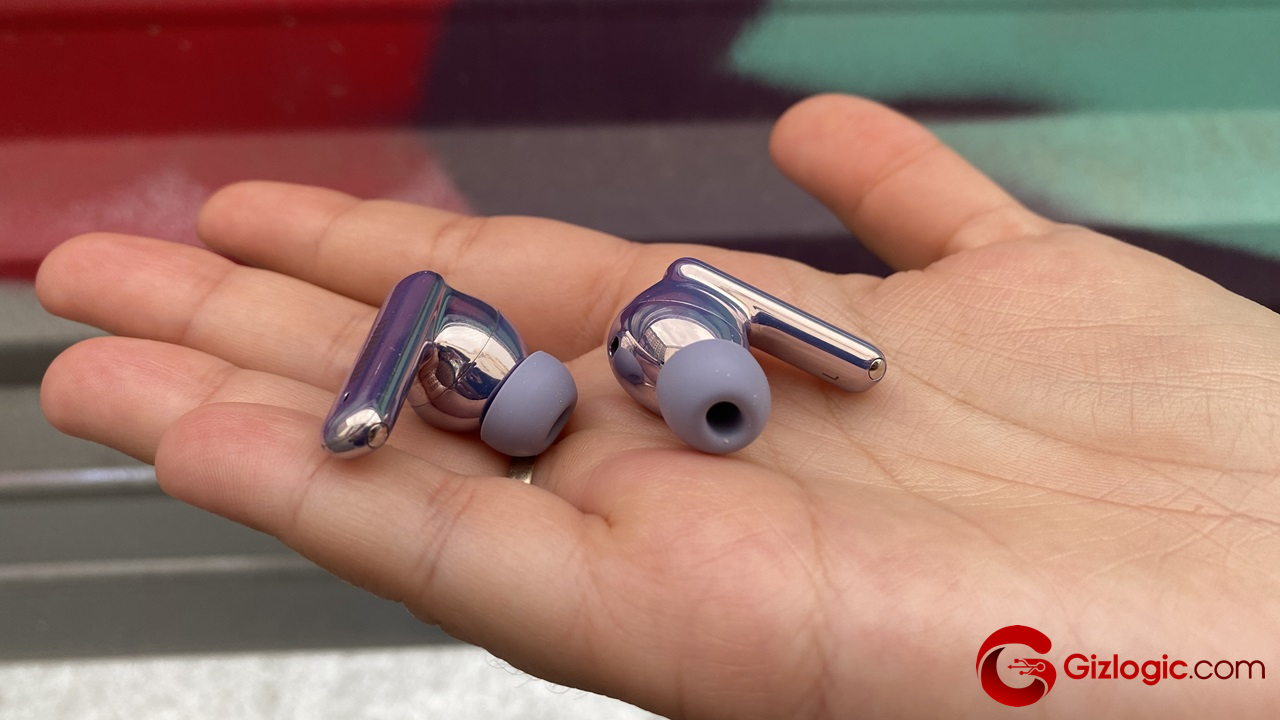 HUAWEI FreeBuds 6i