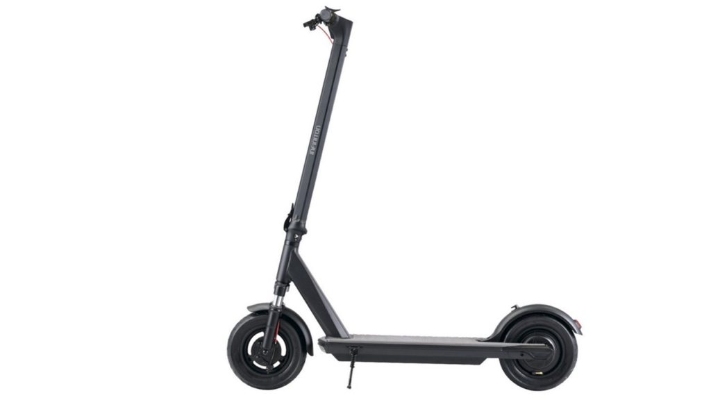 Infiniton Bigcity Pro