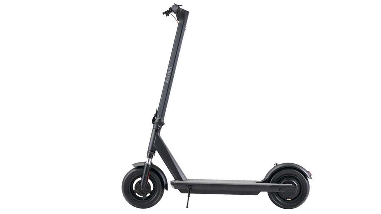 Infiniton Bigcity Pro