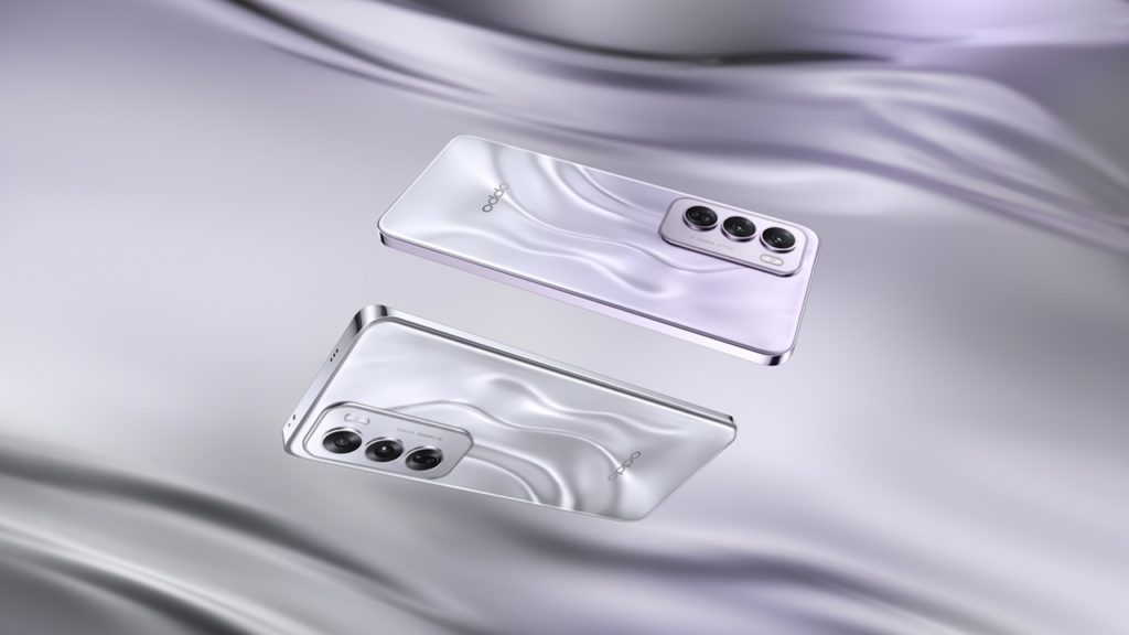 OPPO Reno12 Series