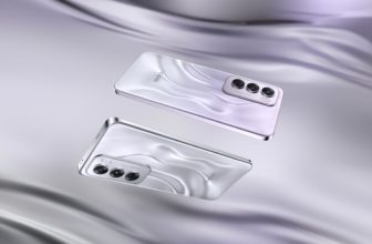 OPPO Reno12 Series