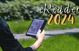 eReader en 2024