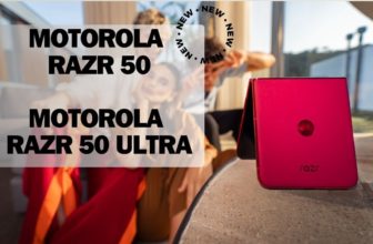 nuevos motorola razr