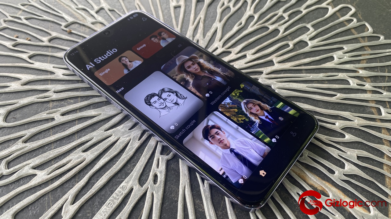 oppo reno12 pro 5g