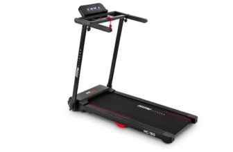 FITFIU Fitness MC-160