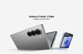 SAMSUNG GALAXY Z FOLD6