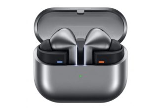 Samsung Galaxy Buds3 Pro