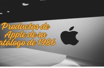 productos de apple raros