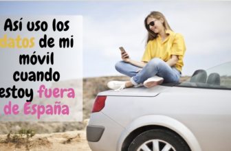 usar movil roaming otro pais