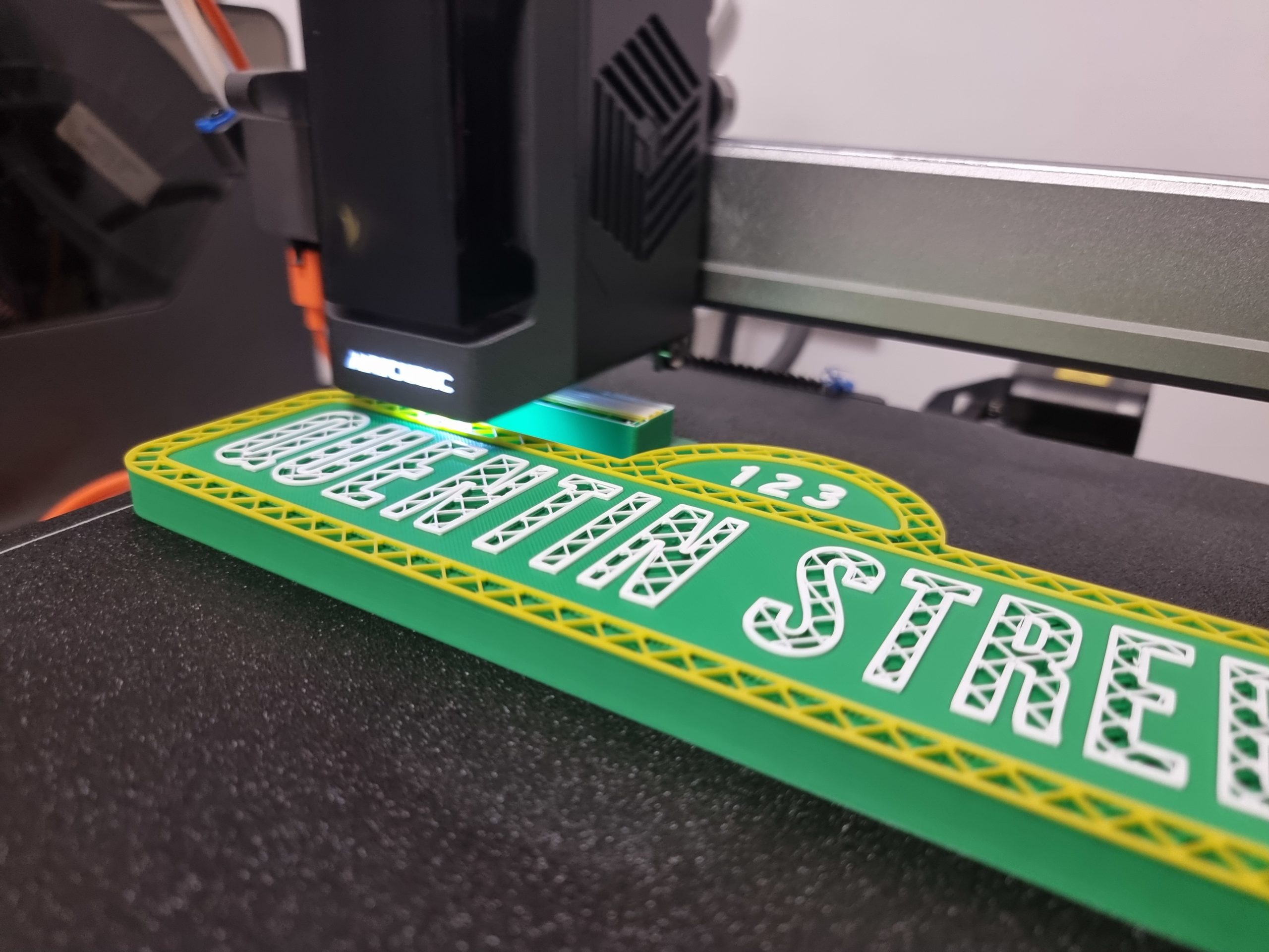Anycubic Kobra 3 Combo - Resultados 3