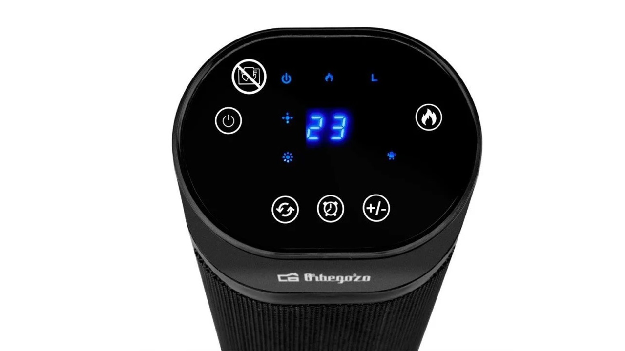 Orbegozo CR 5039