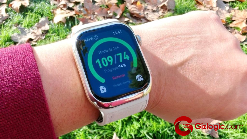 huawei watch d2