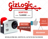 Nos contagiamos de espíritu navideño… y sorteamos una SJ4000!!! [FINALIZADO]