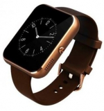 Cubot R8: ¿Apple Watch? Ups, no, smartwatch chino más barato.