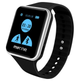 Mifone w15, un smartwatch con estilo y aspecto deportivo.