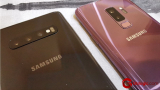 Comparativa Galaxy S10+ y Galaxy S9+, ¿merece la pena su compra?