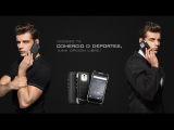 Doogee T5, ¿buscas un móvil resistente personalizable?