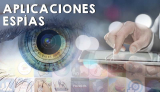 200 apps espías que siguen nuestros pasos