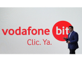 Vodafone bit, así es la tarifa digital adaptada a los nuevos tiempos