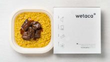 Wetaca: Opiniones del servicio de comida a domicilio, ideal si teletrabajas