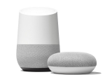 Precios de Google Home y Google Home Mini con Vodafone