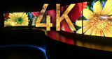 2014, el desembarco del 4K