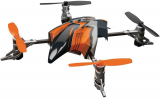 HeliMax 1SQ, un mini drone atractivo