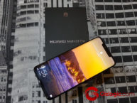 Huawei Mate 20 Pro: opiniones tras 2 semanas de uso