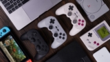 8BitDo Pro 2, el mando se perfecciona con más personalización