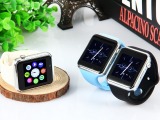 A1 Smartwatch, otro clon del Apple Watch