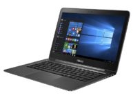 Asus Zenbook UX305UA, portátil para todos los gustos