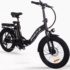 FIIDO T1, una e-bike utilitaria que sorprende en más de un sentido