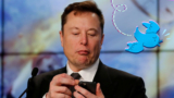 Accionistas de Twitter demandan a Elon Musk por hundir las acciones de la compañía