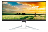 Acer XR341CKA, el monitor curvo con G-SYNC de NVIDIA