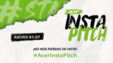 AcerInstaPitch, Acer apoya a los emprendedores de España con esta campaña