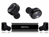 Aermoo B2, ¿quieres unos pequeños auriculares inalámbricos?