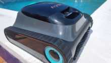 Aiper Scuba S1, un limpiador de piscinas digno de elogios