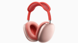 AirPods Max, los nuevos auriculares de diadema de Apple con ANC