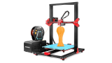 Alfawise U20, una impresora 3D para crear objetos de gran tamaño