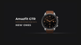 Amazfit GTR, un reloj inteligente “Premium” con batería para 24 días
