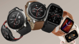 Amazfit GTR 4 y GTS 4, un par de Smartwatches pioneros en el sector