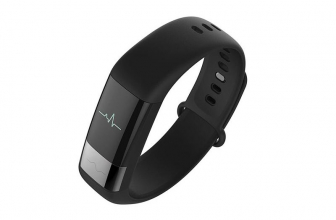 Xiaomi AMAZFIT Smartband: bonita, útil y con el sello Xiaomi