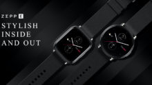 Amazfit Zepp E, ¿vale la pena el Smartwatch Premium de Amazfit?