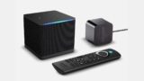 Amazon Fire Cube 2022, nuevo dispositivo inteligente para tu TV
